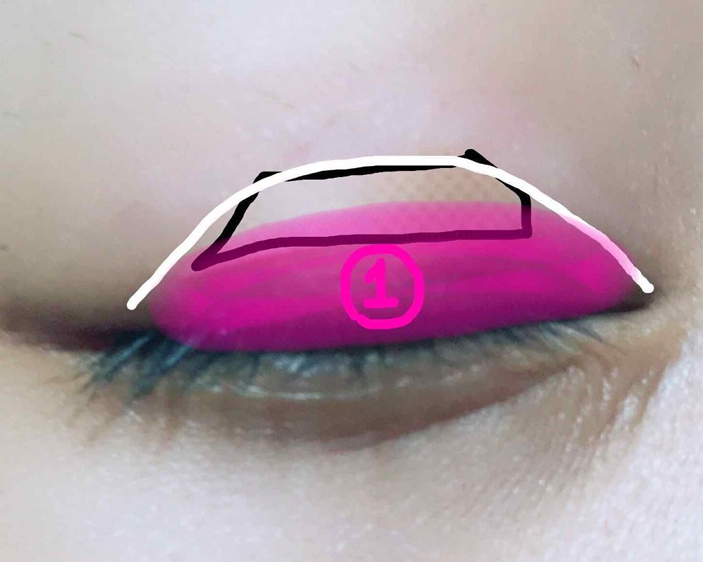 アイラッシュフィクサーEX 552/D-UP/つけまつげを使ったクチコミ（3枚目）