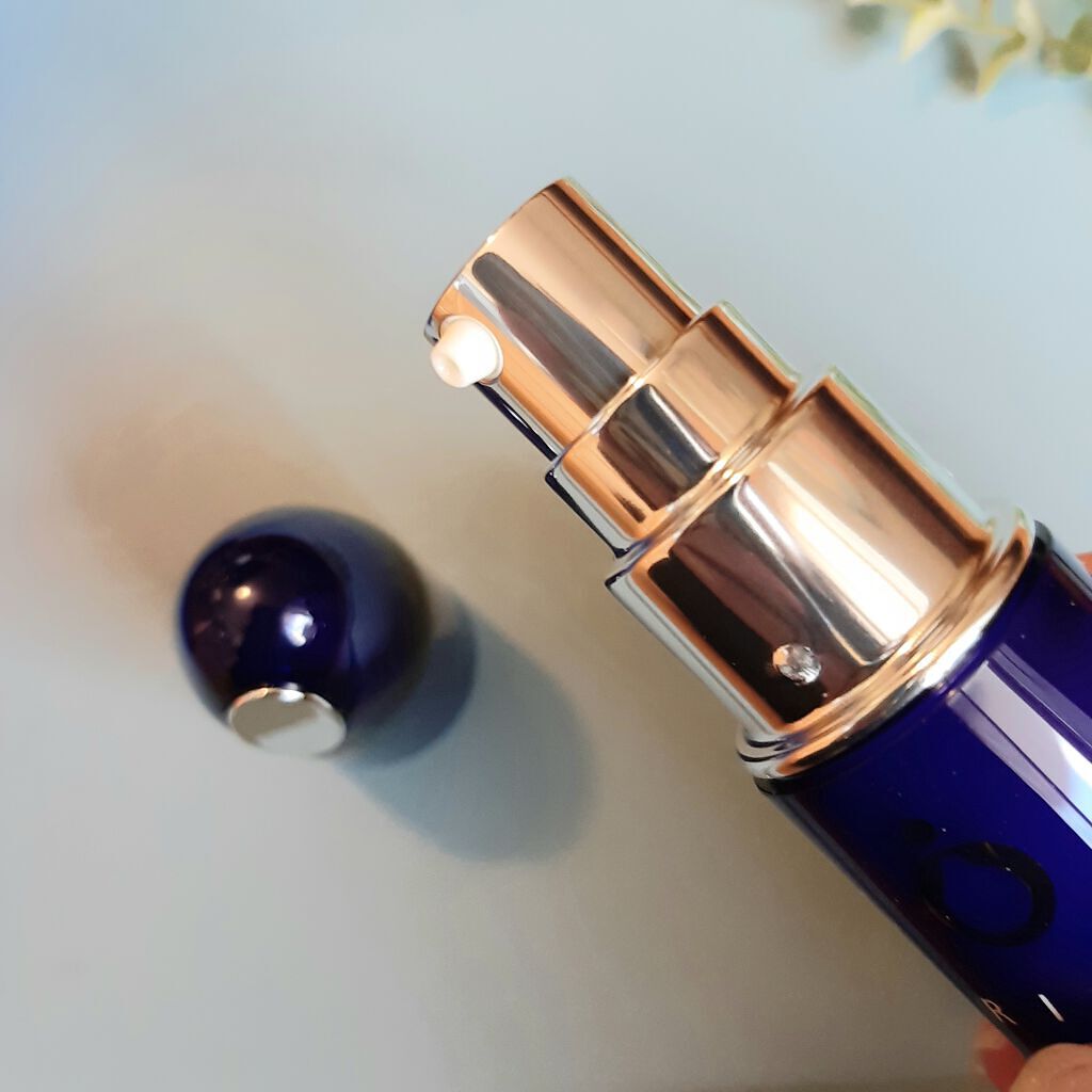 ディープモイスチュアエッセンス/ライスフォース/美容液を使ったクチコミ（3枚目）