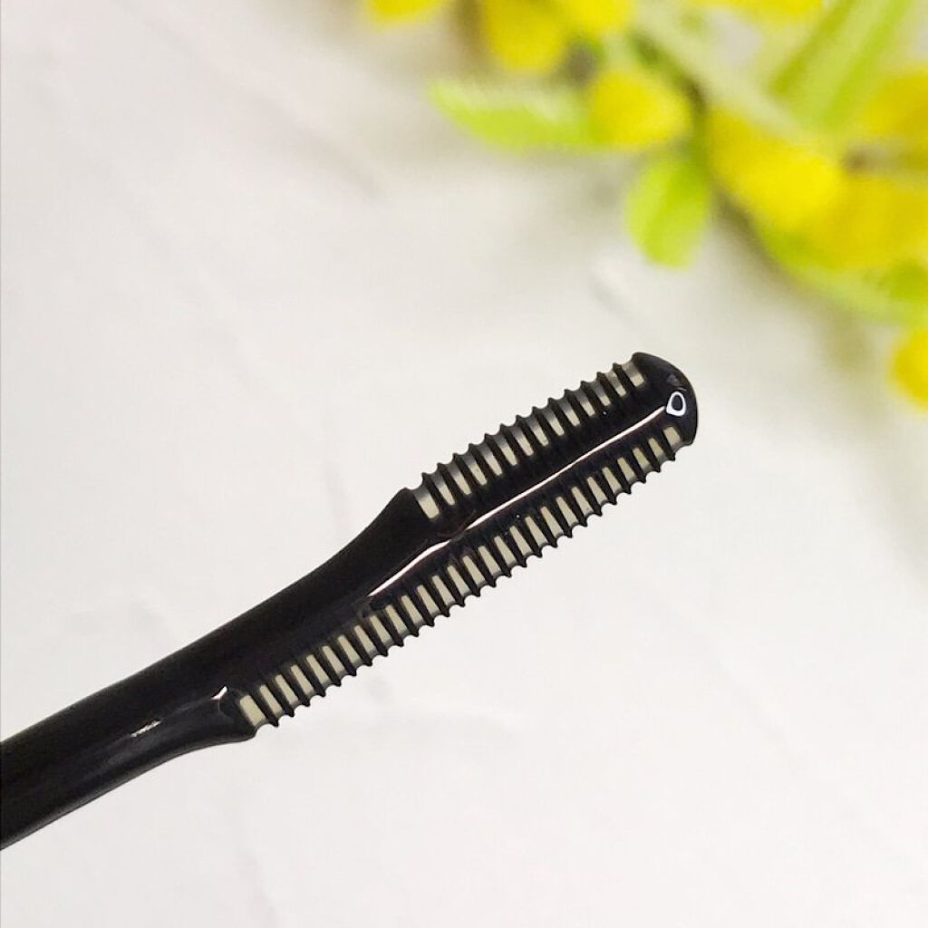 マスカラリムーバー/プライバシー/ポイントメイクリムーバーを使ったクチコミ（3枚目）