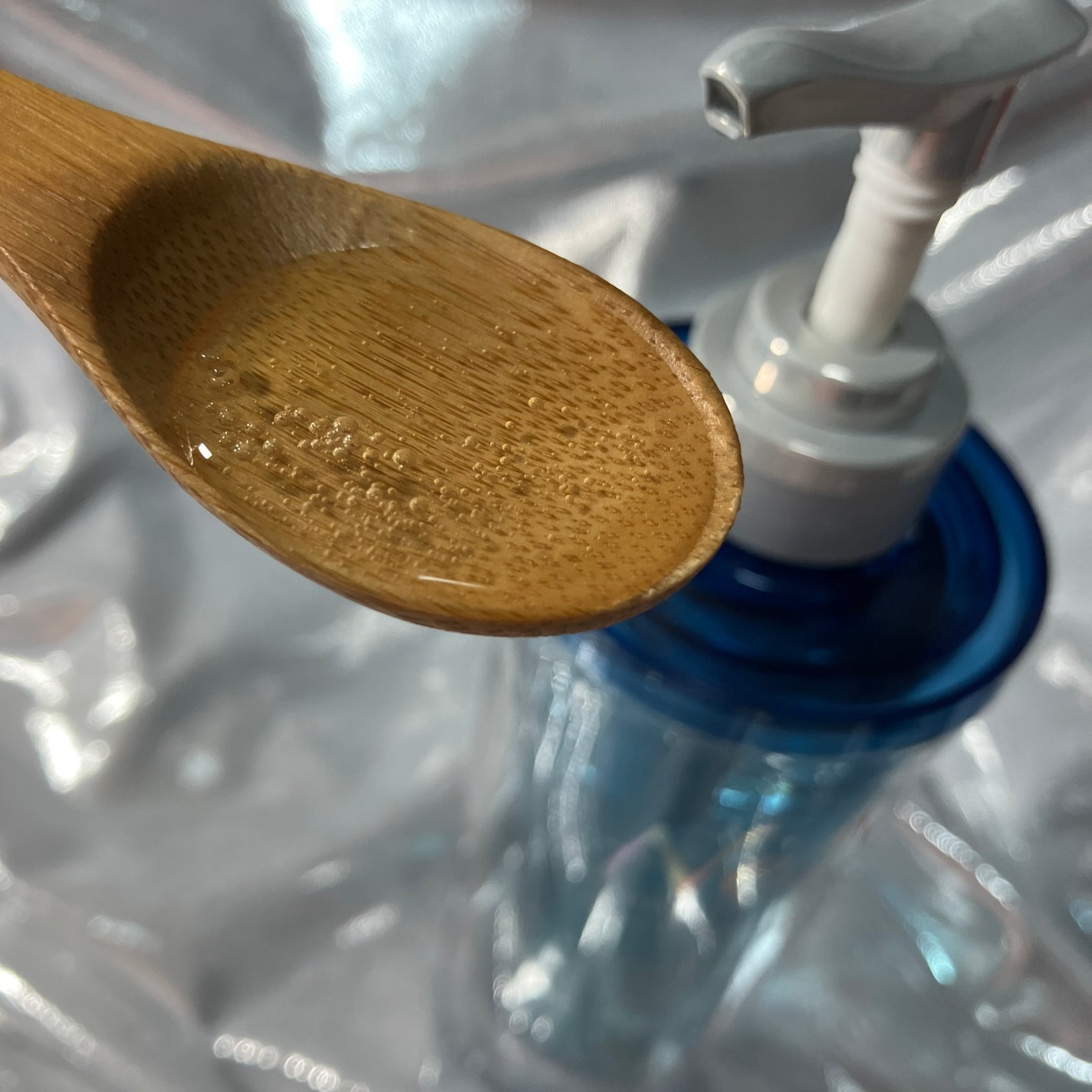 スリープテック リペア シャンプー/ヘアトリートメント/NeNe Night/市販シャンプーを使ったクチコミ(2枚目)