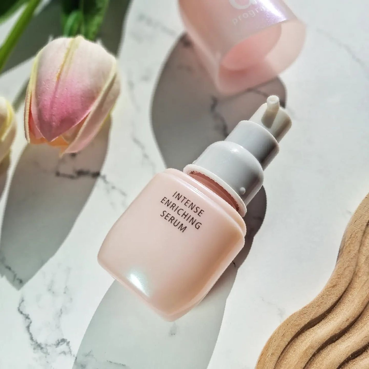 薬用 濃密美容液/d プログラム/美容液を使ったクチコミ(3枚目)