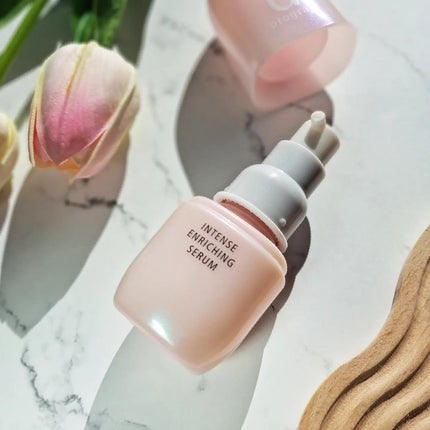 薬用 濃密美容液/d プログラム/美容液を使ったクチコミ(3枚目)