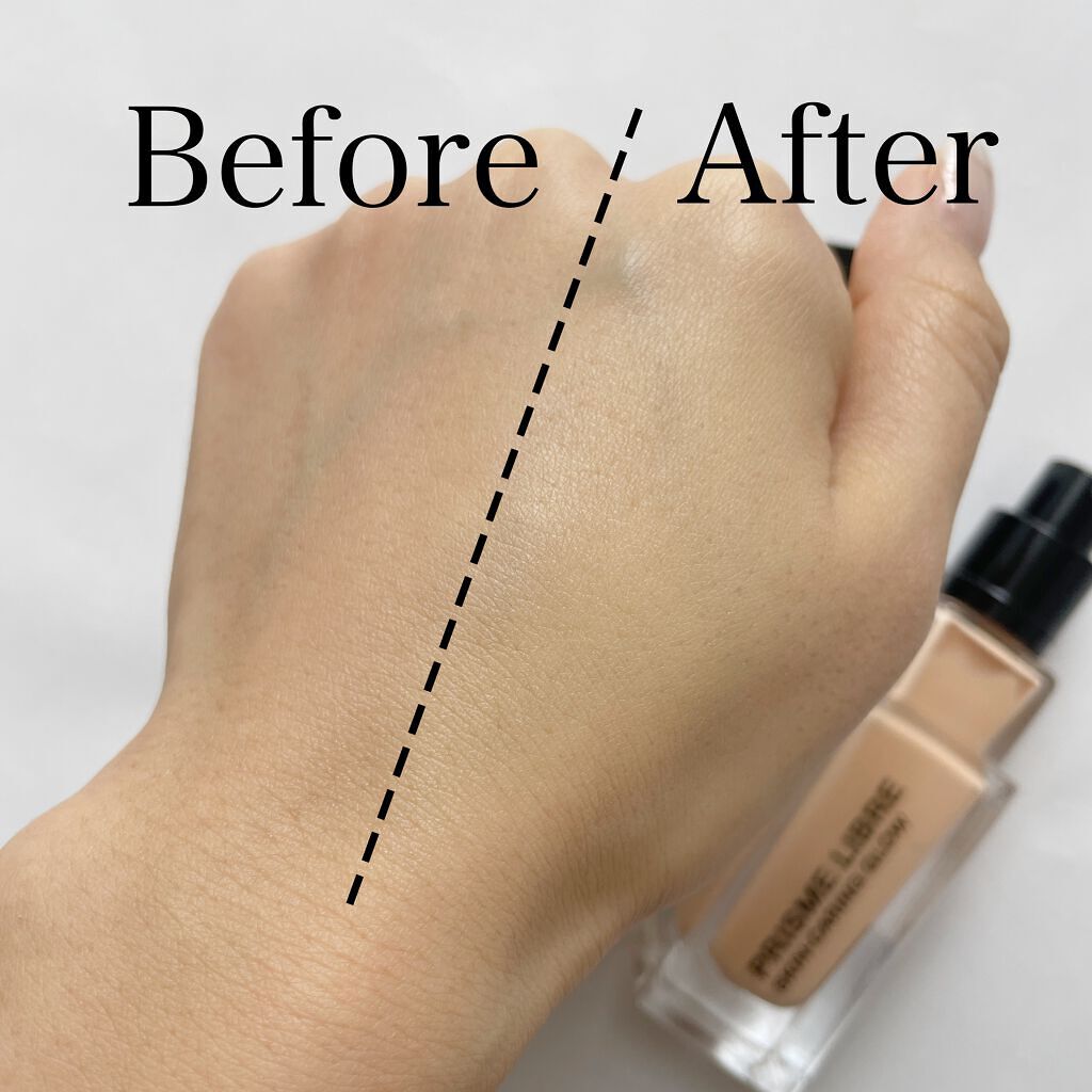 ライトリフレクティングセッティングパウダー プレスト N/NARS/プレストパウダーを使ったクチコミ(10枚目)