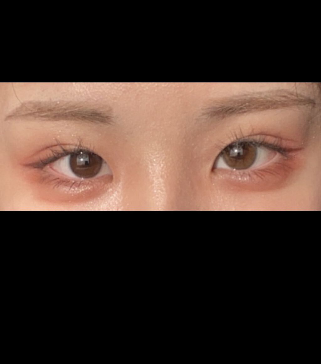 ReVIA 1day/ReVIA/ワンデー（１DAY）カラコンを使ったクチコミ（3枚目）