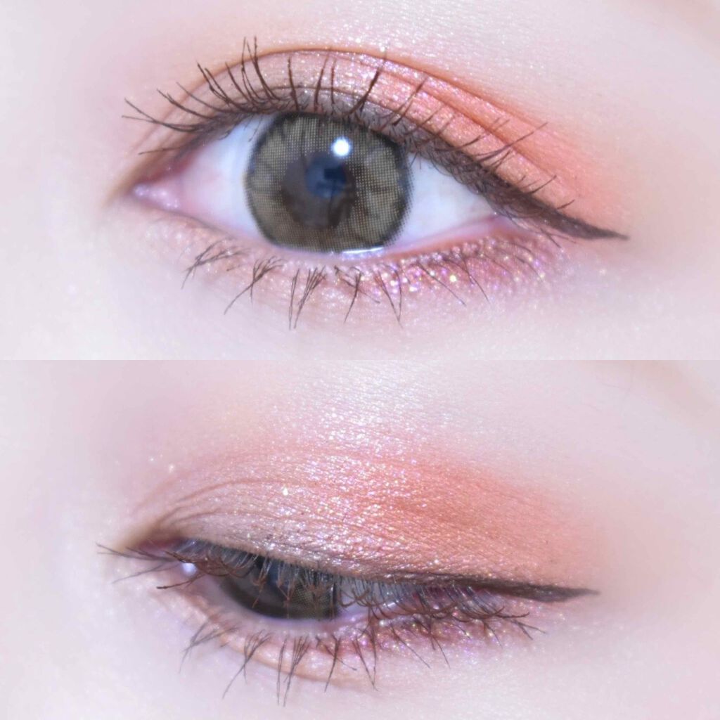 ロング&カールマスカラ スーパーWP/ヒロインメイク/マスカラを使ったクチコミ(1枚目)