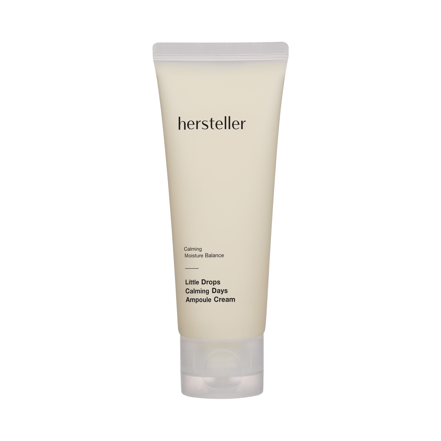 Hersteller Little Drops Calming Days Ampoule Cream