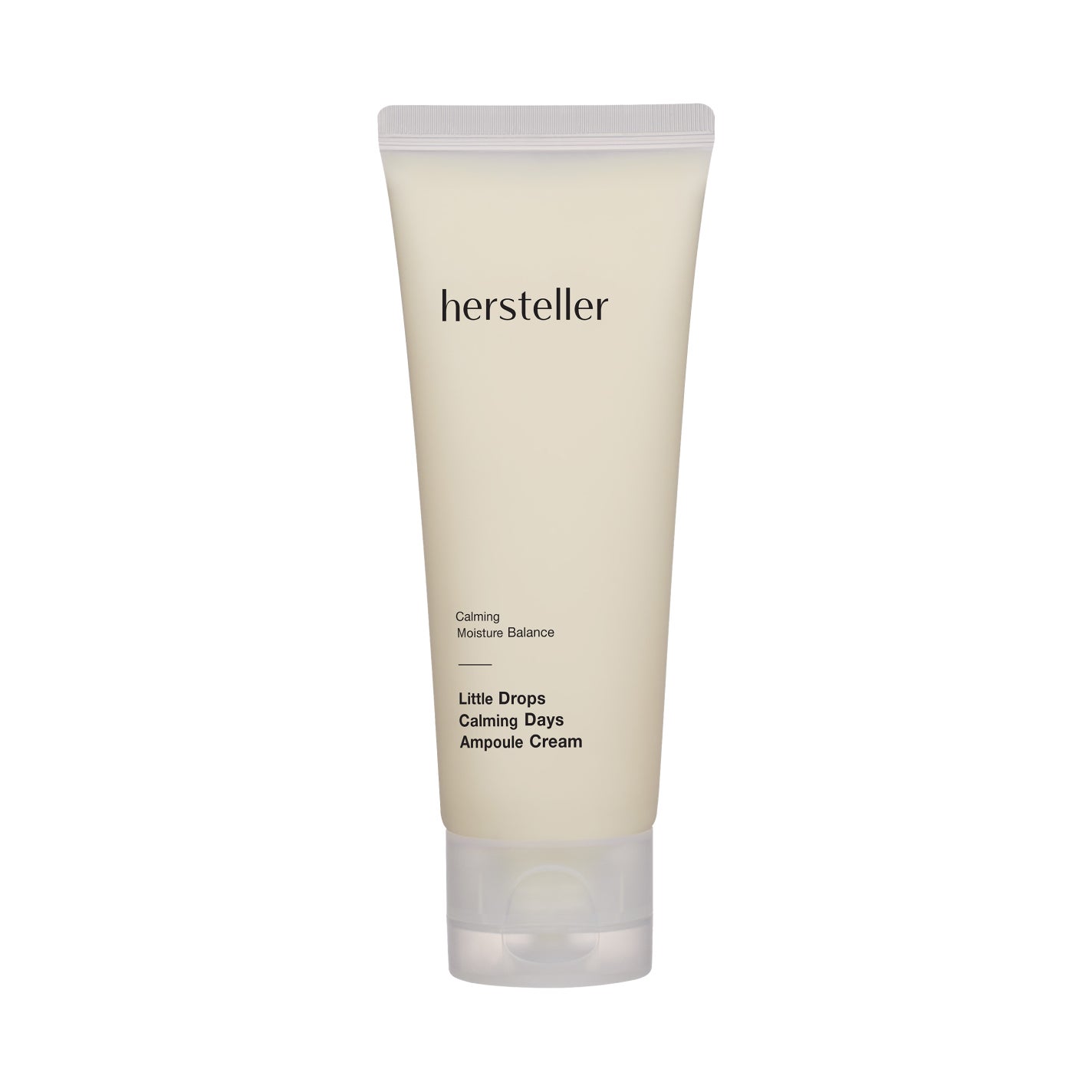 Little Drops Calming Days Ampoule Cream Hersteller