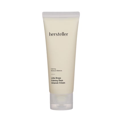 Hersteller Little Drops Calming Days Ampoule Cream