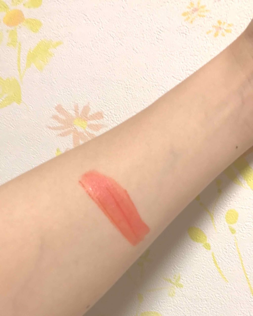 インク  ジェラート/PERIPERA/口紅を使ったクチコミ（3枚目）