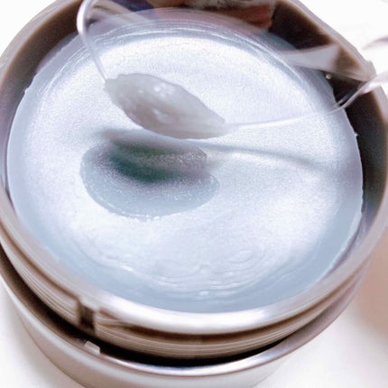 クレンジングバーム モイスト/CLAYGE/クレンジングバームを使ったクチコミ(3枚目)