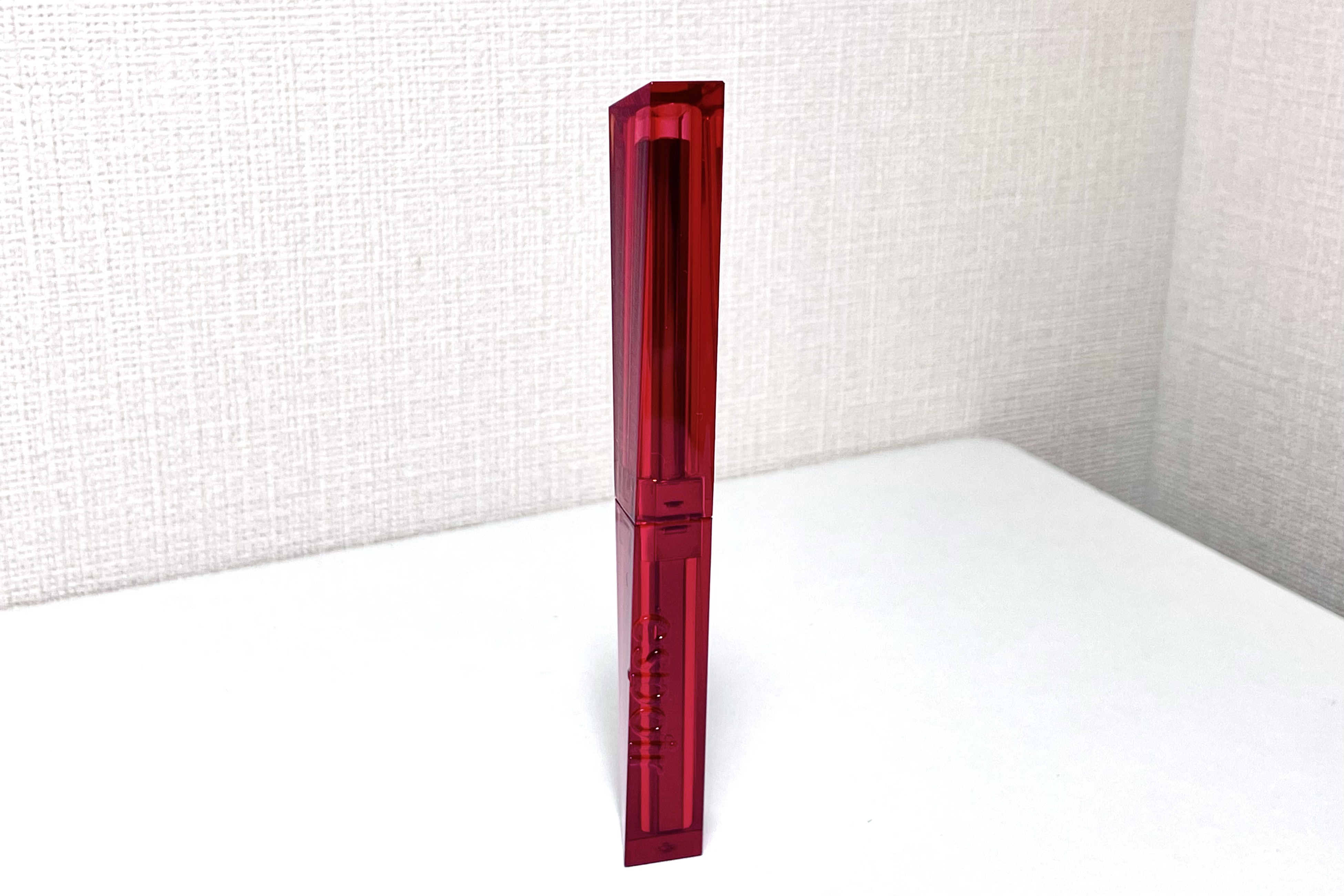 ザスリックリップスティッククリームマット/espoir/口紅を使ったクチコミ（2枚目）