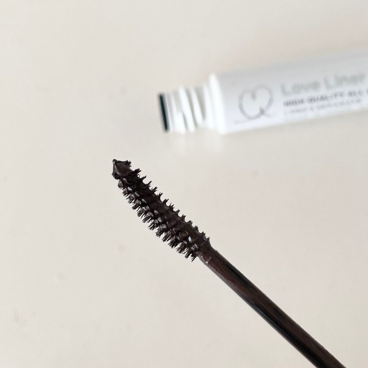 ラブ・ライナー オールラッシュマスク/ラブ・ライナー/マスカラを使ったクチコミ(2枚目)