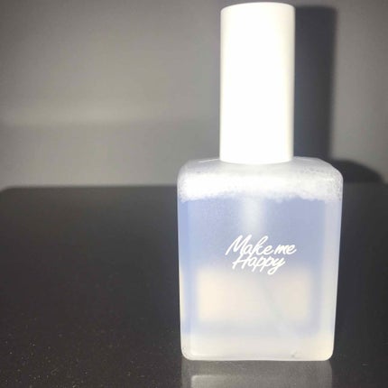 メイクミーハッピー フレグランスウォーター WHITE/キャンメイク/香水(レディース)を使ったクチコミ(2枚目)