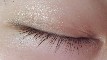 クリーミータッチライナー/キャンメイク/ジェルアイライナーを使ったクチコミ(2枚目)