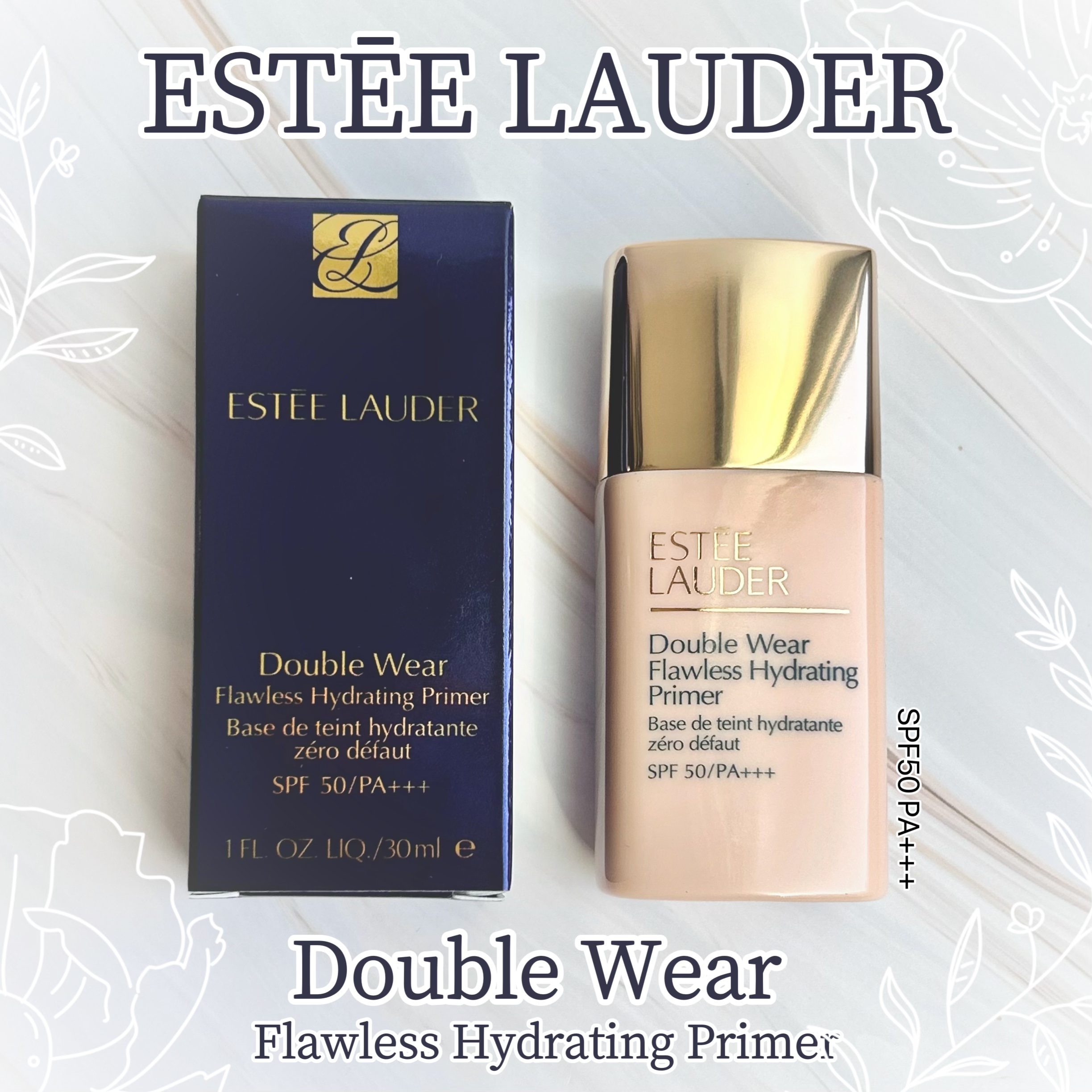 ダブル ウェア ステイ イン プレイス メークアップ /ESTEE LAUDER/リキッドファンデーションを使ったクチコミ（2枚目）