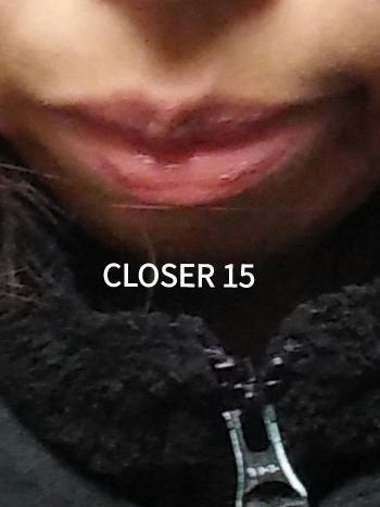 ルージュ ザ フュージョニスト/DAZZSHOP/口紅を使ったクチコミ(1枚目)