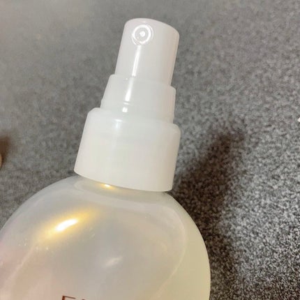 エリクシール シュペリエル つや玉ミスト/エリクシール/ミスト状化粧水を使ったクチコミ(3枚目)