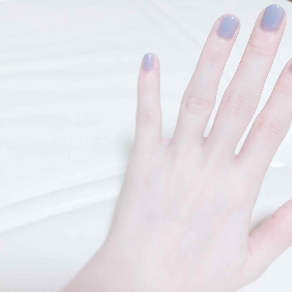 ネイルポリッシュ/RMK/マニキュアを使ったクチコミ（1枚目）