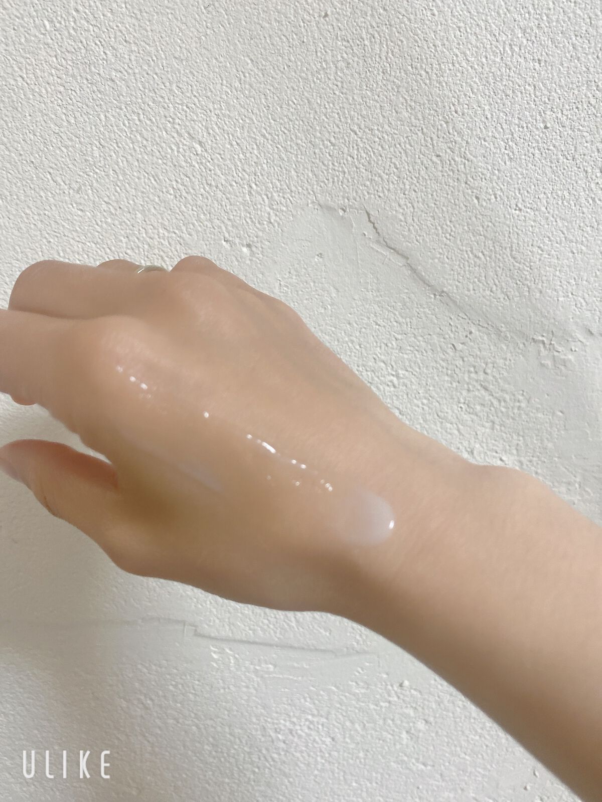 薬用CICAクリーム/アクネスラボ/フェイスクリームを使ったクチコミ（3枚目）