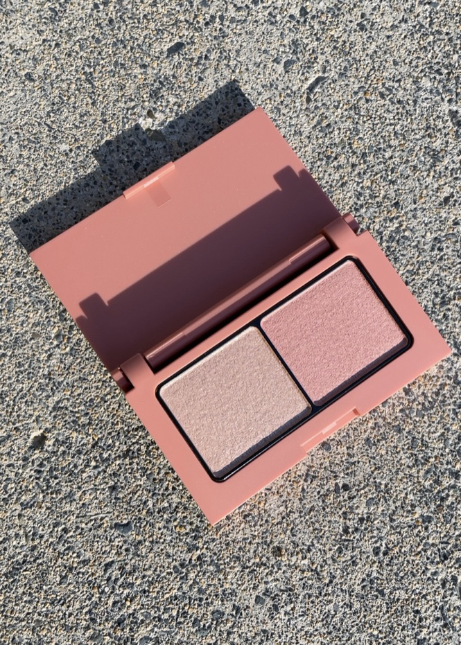 エテュセ アイエディション(カラーパレット)/ettusais/アイシャドウパレットを使ったクチコミ（3枚目）