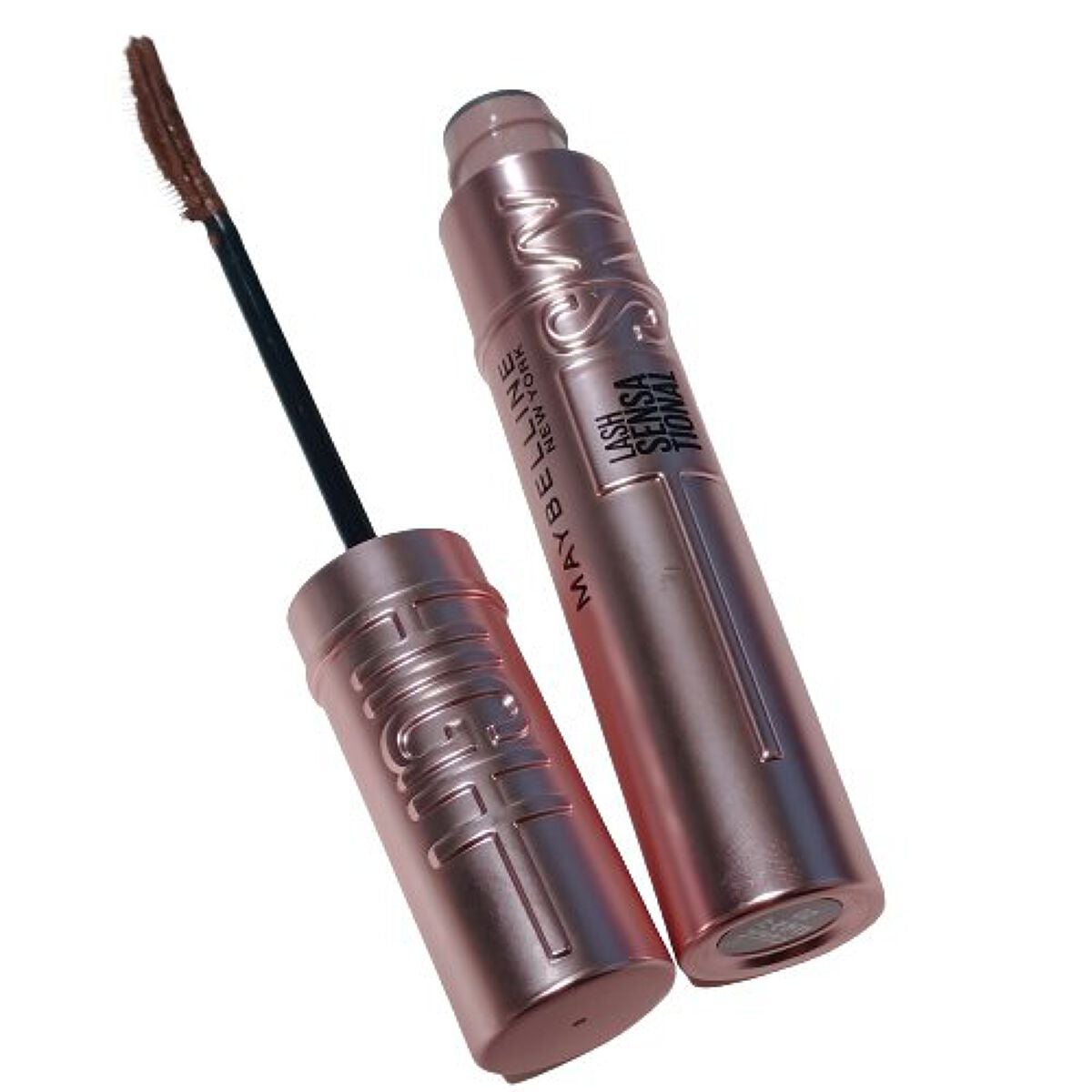 スカイハイ/MAYBELLINE NEW YORK/マスカラを使ったクチコミ(3枚目)