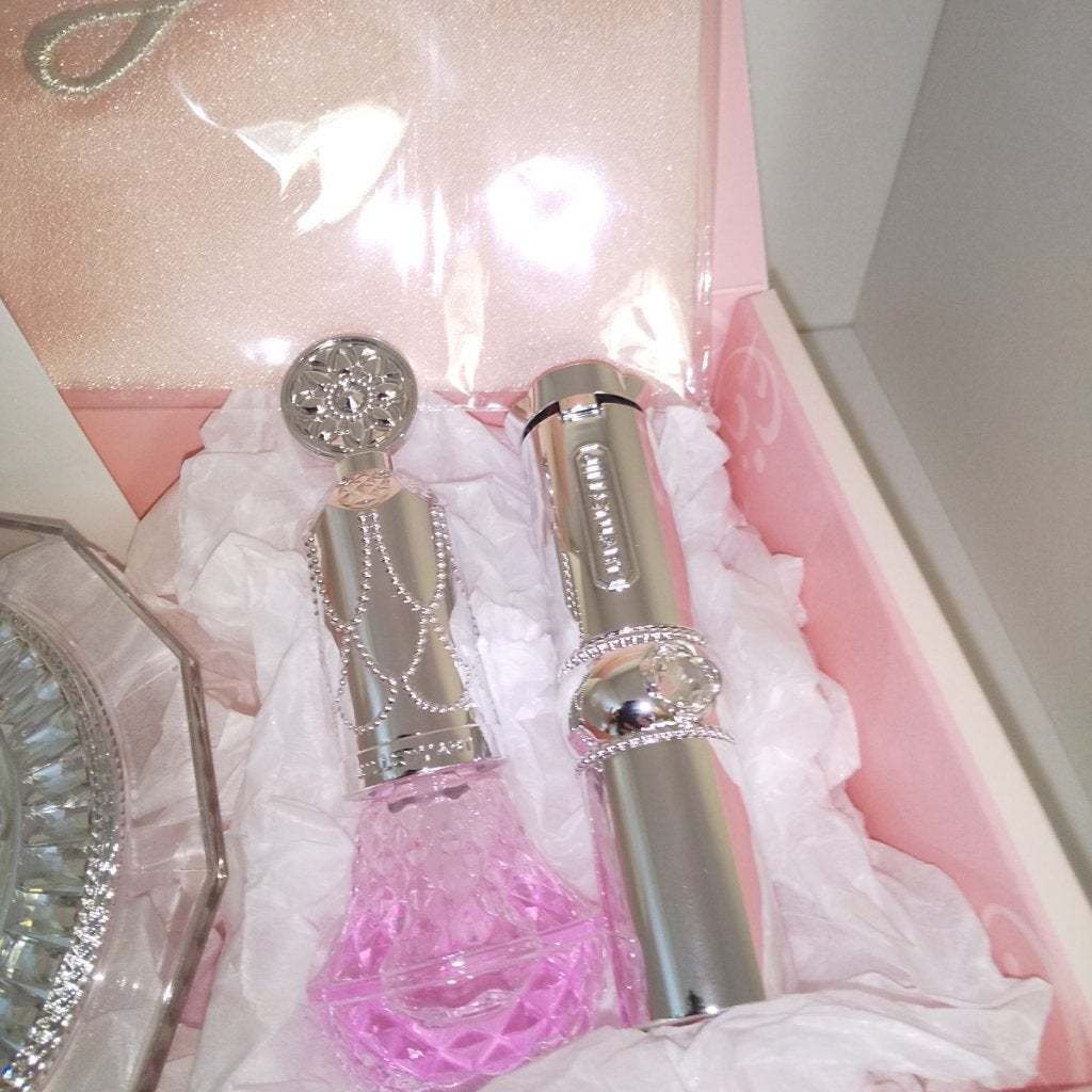 ジルスチュアート ルージュ リップブロッサム/JILL STUART/口紅を使ったクチコミ(2枚目)