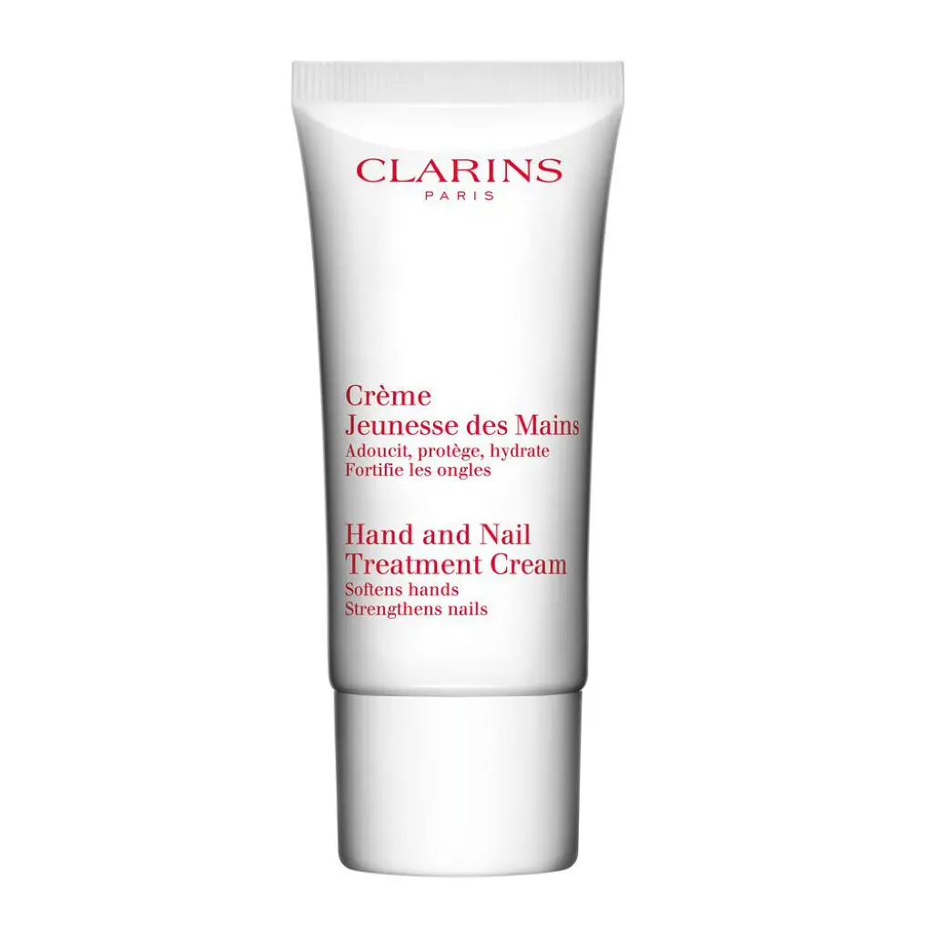 ハンド／ネイル トリートメント クリーム / CLARINS