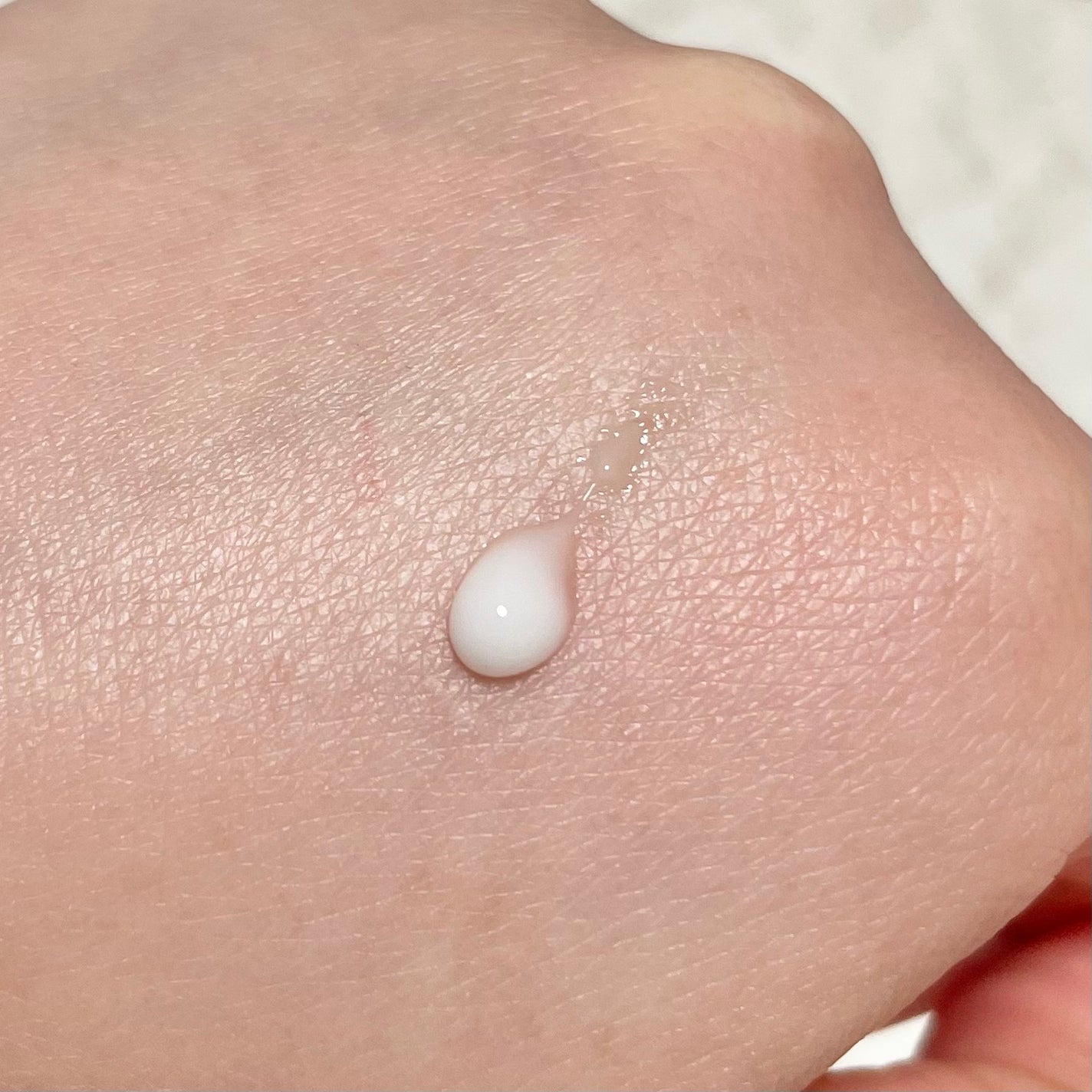 リフティアクリーム(目元用クリーム )/メザイク/アイケア・アイクリームを使ったクチコミ(3枚目)