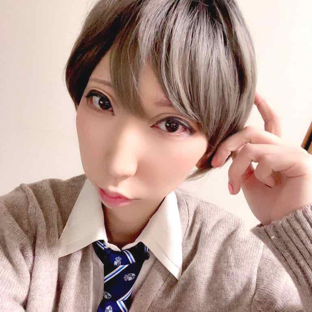 ゆえ@コスプレしてる人 on LIPS 「⚠️2枚目から創作コスプレ写真ですこんばんは🌙*゚ゆえです。夜..」(2枚目)