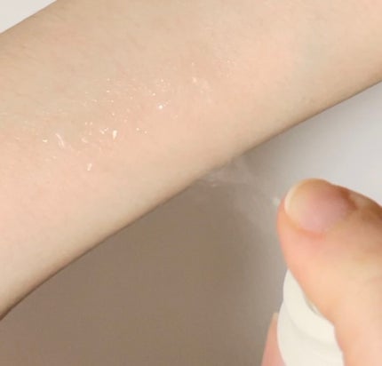 シカ メソッド ミスト/コジット/ミスト状化粧水を使ったクチコミ(4枚目)