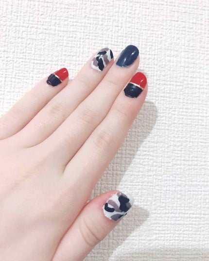 を使ったクチコミ(1枚目)