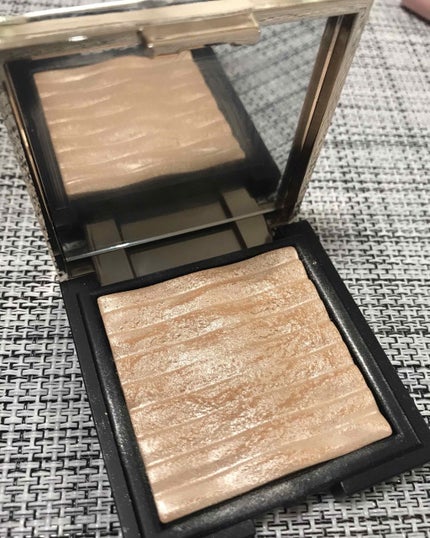 プリズム エアー ハイライター/CLIO/パウダーハイライトを使ったクチコミ(2枚目)