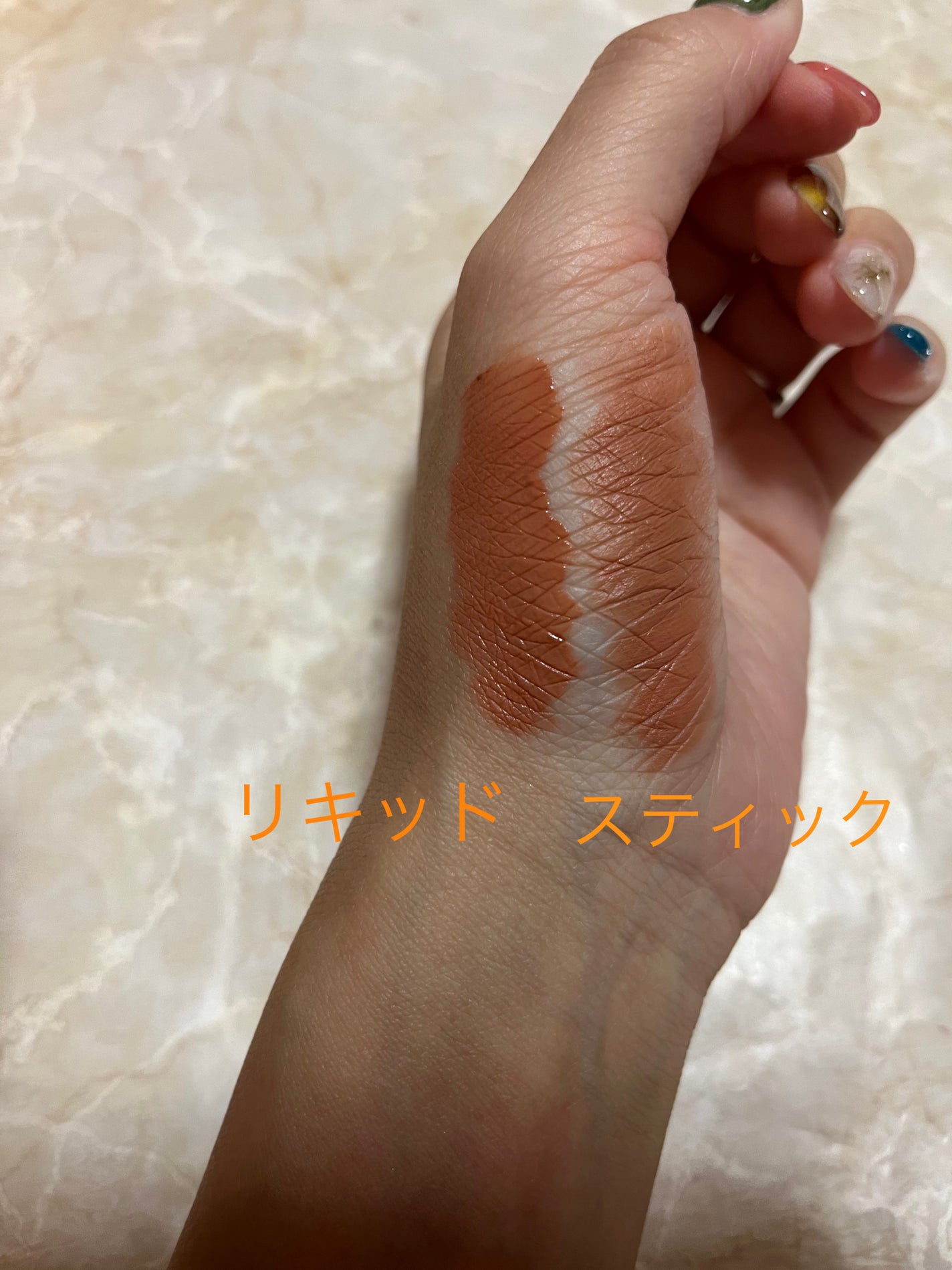 ロックドキス リップスティック/M・A・C/口紅を使ったクチコミ(7枚目)