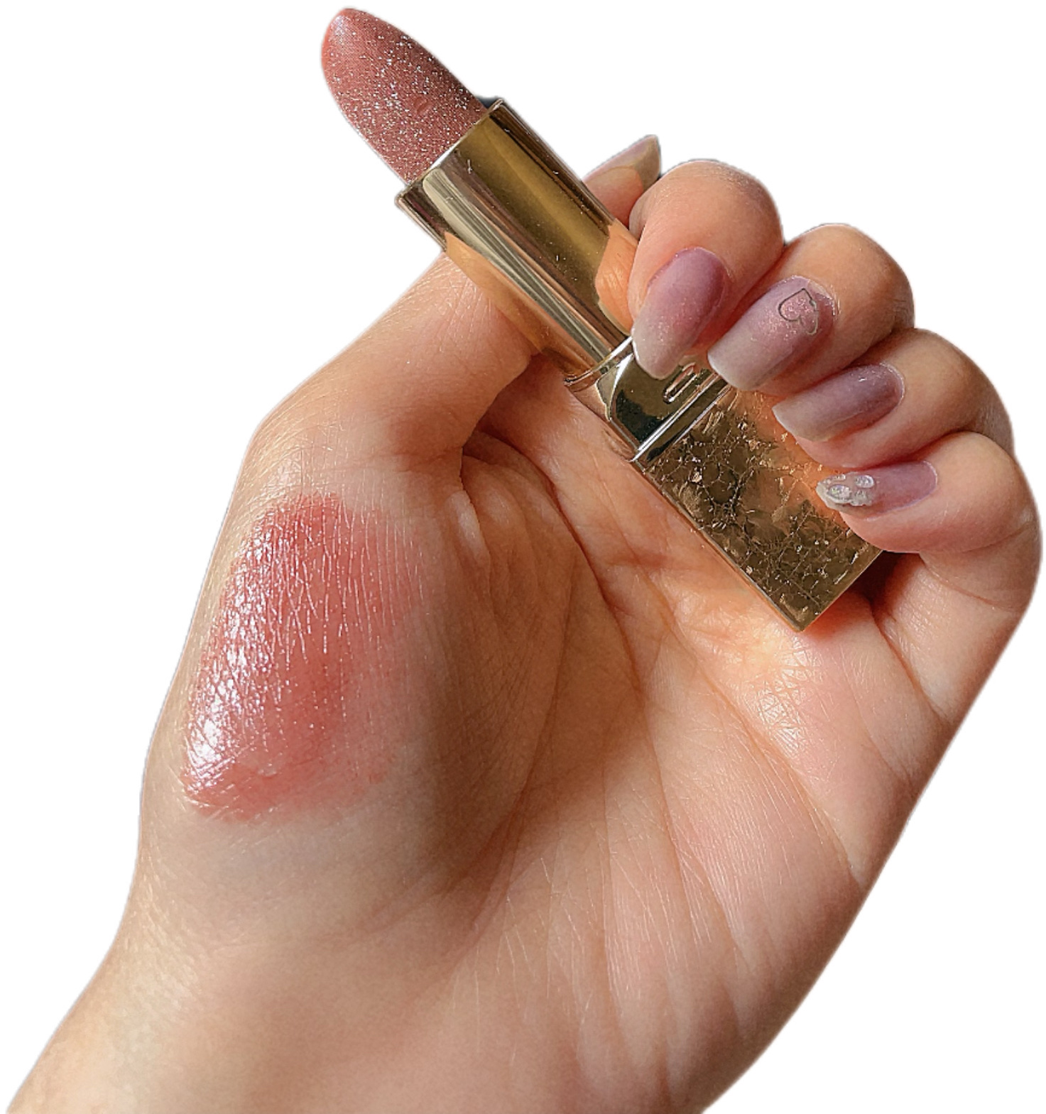 &be パレットアイシャドウ/＆be/アイシャドウパレットを使ったクチコミ（3枚目）