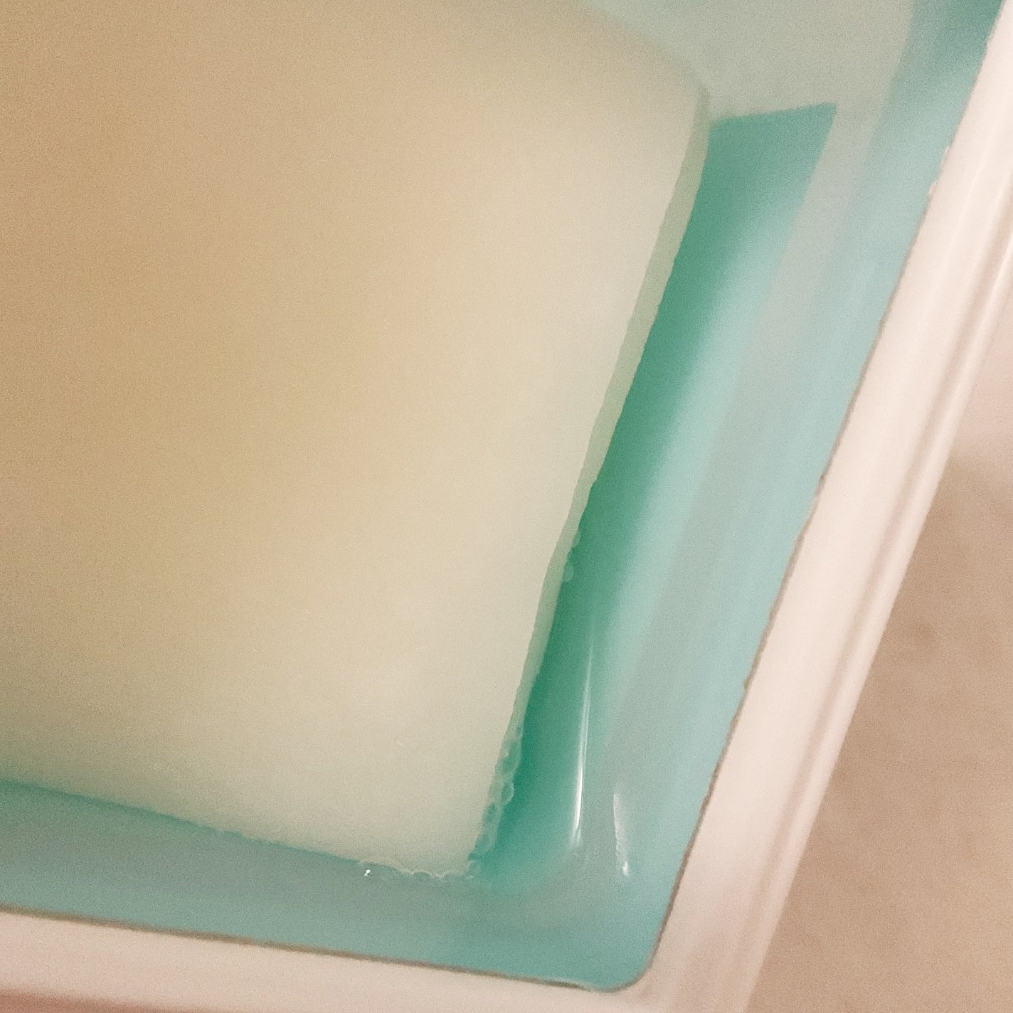 バイオームレメディポアリセットクーリングパッド/UIQ/トナーパッドを使ったクチコミ(6枚目)