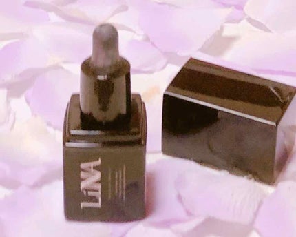 スカルプケアエッセンス/LINNA/頭皮ローションを使ったクチコミ(2枚目)