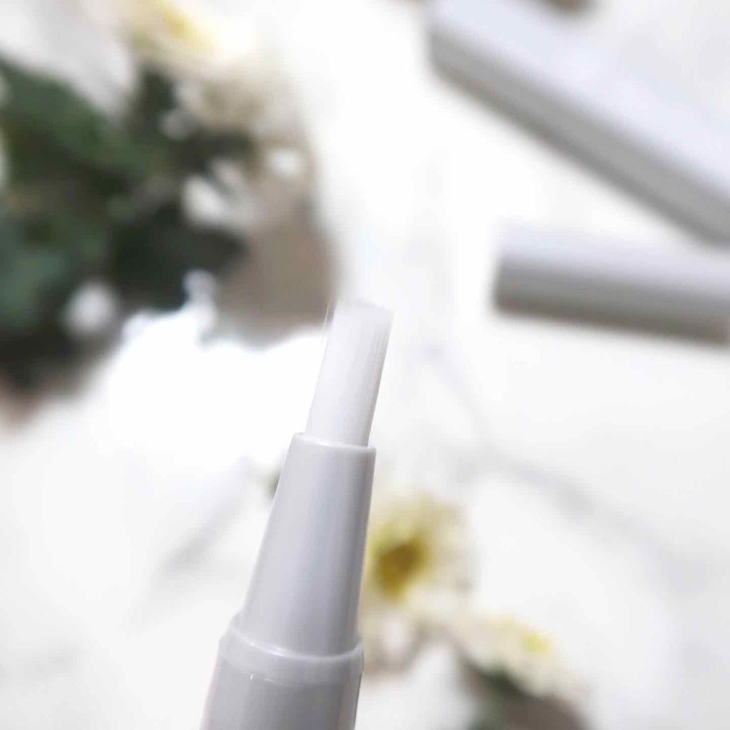 ミスクレオ on LIPS 「普段メイクをする時どうしても境目が分かってしまうのでコンシーラ..」(3枚目)