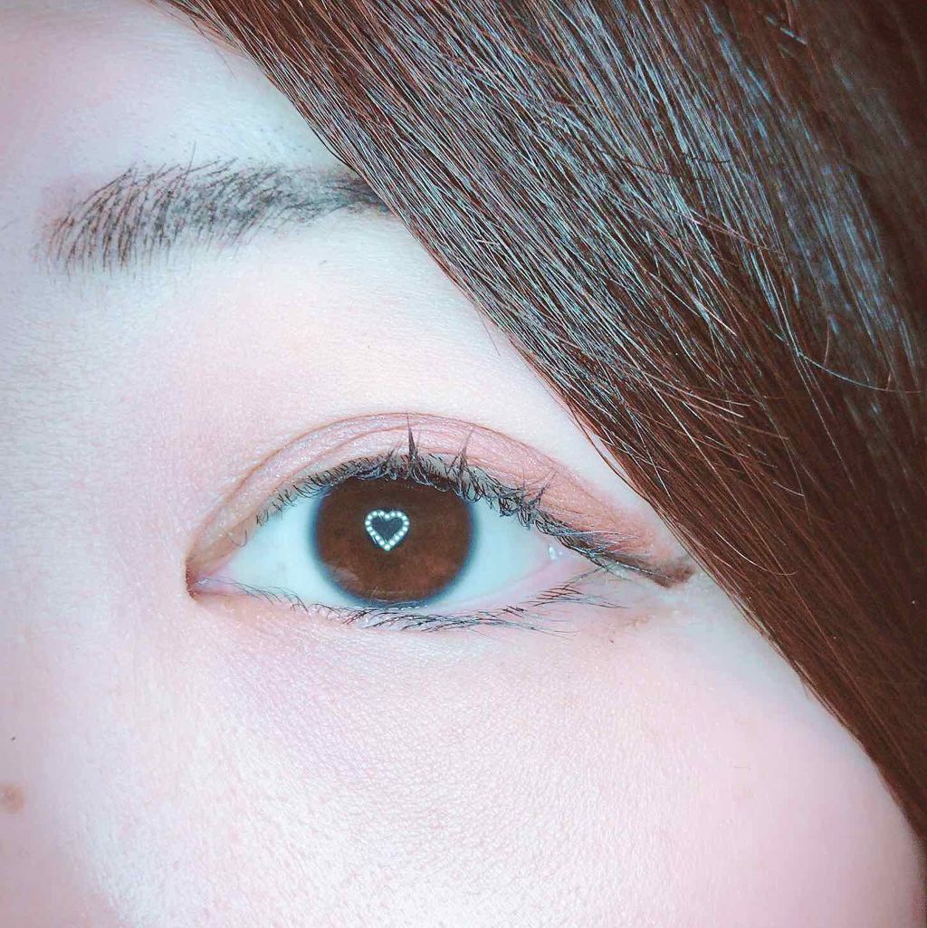 ミネラルクラッシィシャドー/エトヴォス/アイシャドウパレットを使ったクチコミ(1枚目)