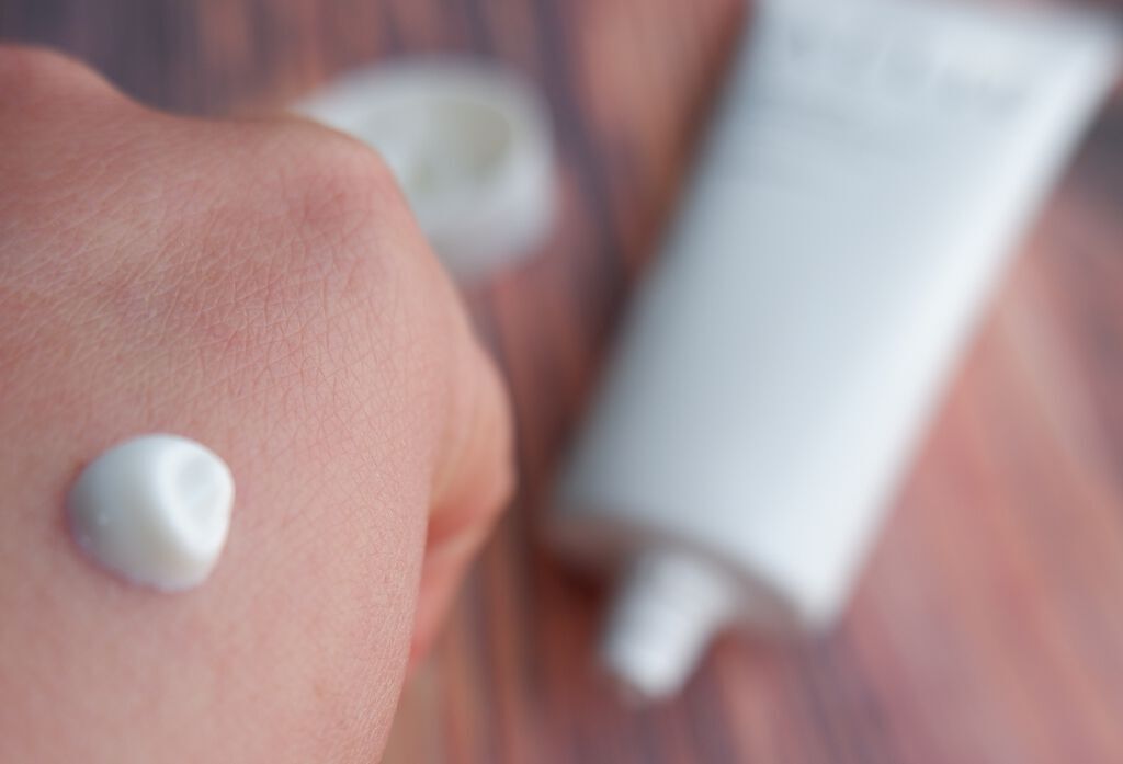 アリィー クロノビューティ ジェルUV EX/アリィー/日焼け止めジェルを使ったクチコミ(3枚目)