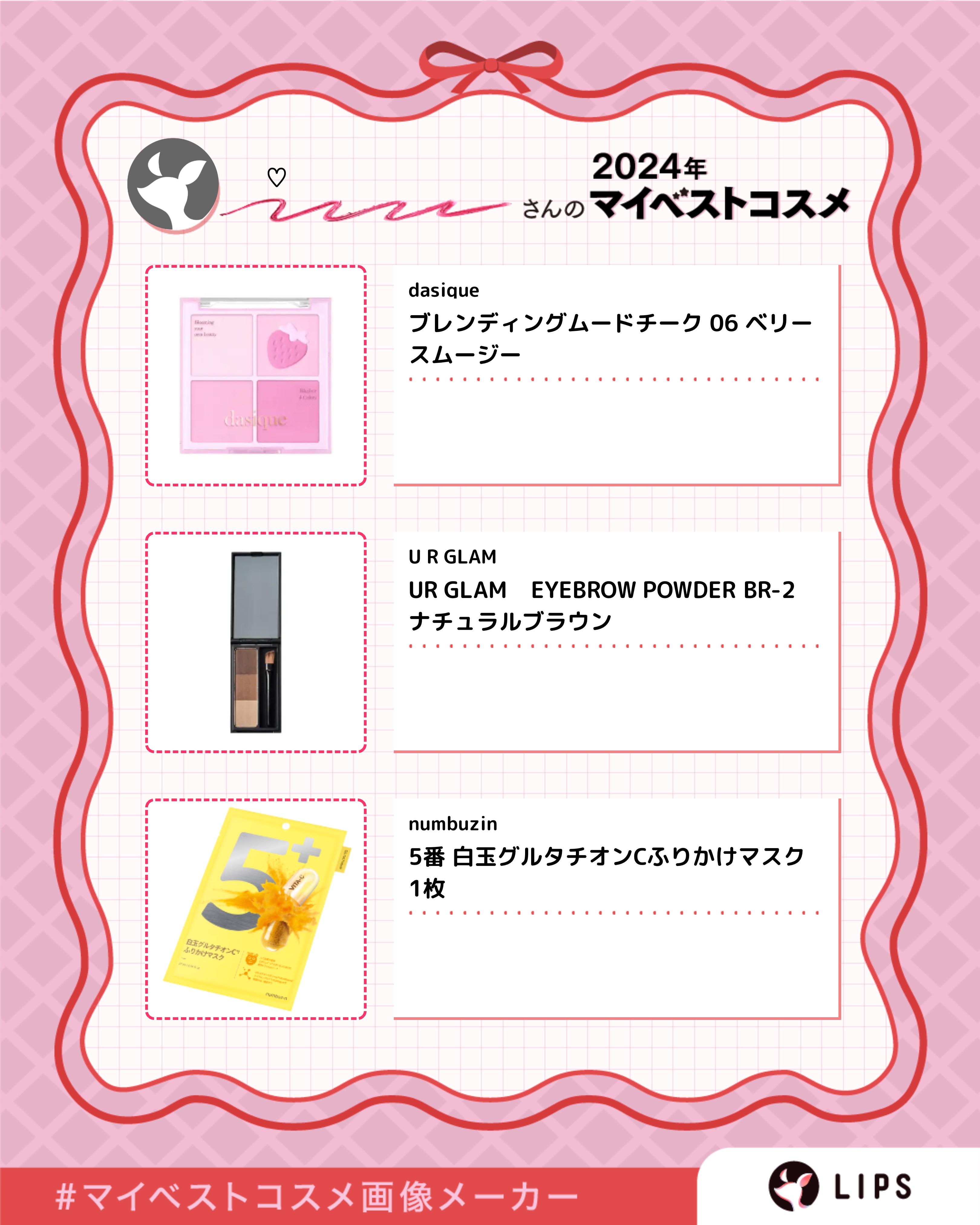 を使ったクチコミ（2枚目）