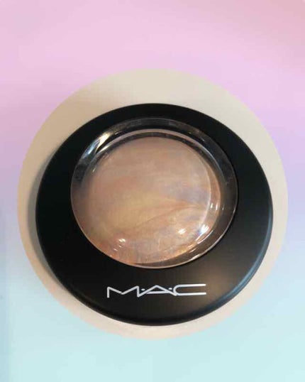 M·A·C ミネラライズ スキンフィニッシュ/M・A・C/パウダーハイライトを使ったクチコミ(1枚目)