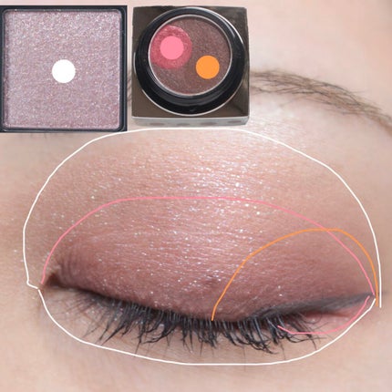 ラッシュエキスパンダー ロングロングロング/MAJOLICA MAJORCA/マスカラを使ったクチコミ(6枚目)