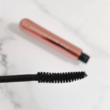 MOTE MASCARA™ (モテマスカラ)/UZU BY FLOWFUSHI/マスカラを使ったクチコミ(4枚目)