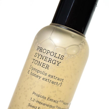 フルフィットプロポリスシナジートナー/COSRX/化粧水を使ったクチコミ(1枚目)