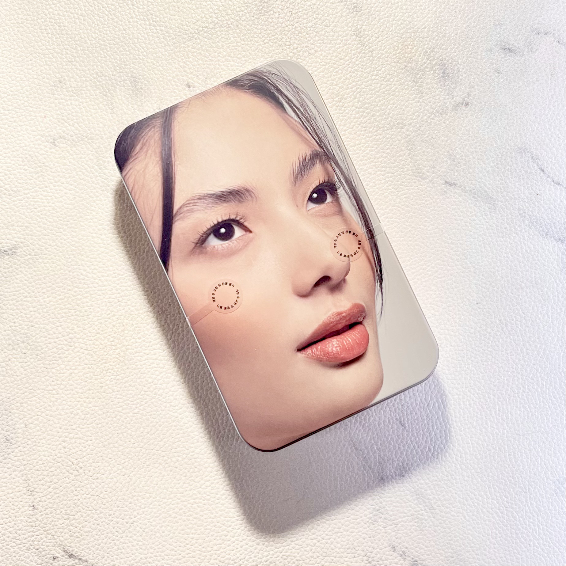 セルフラッシュパーマ/ENTROPY/その他キットセットを使ったクチコミ（3枚目）