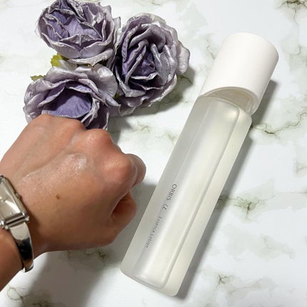 オルビスユー エッセンスローション /オルビス/化粧水を使ったクチコミ(4枚目)