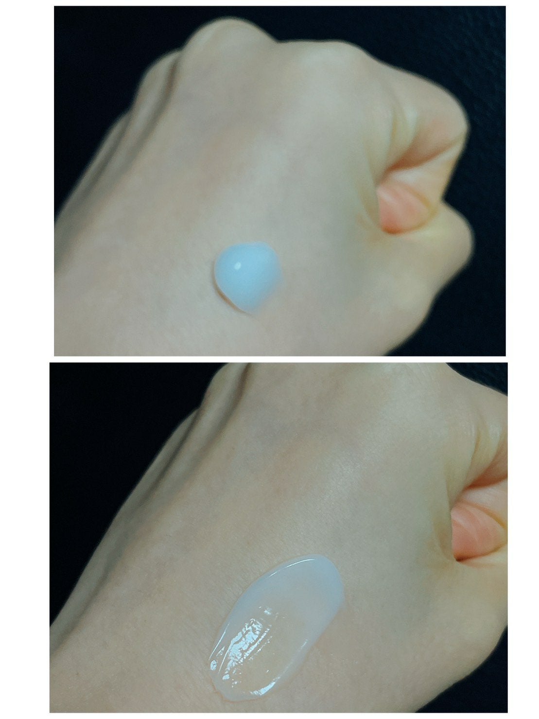 エイシカ365 カーミングクリーム/AESTURA/フェイスクリームを使ったクチコミ(2枚目)