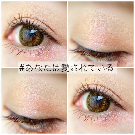 オーラティック ブラッシュ/excel/パウダーチークを使ったクチコミ(1枚目)