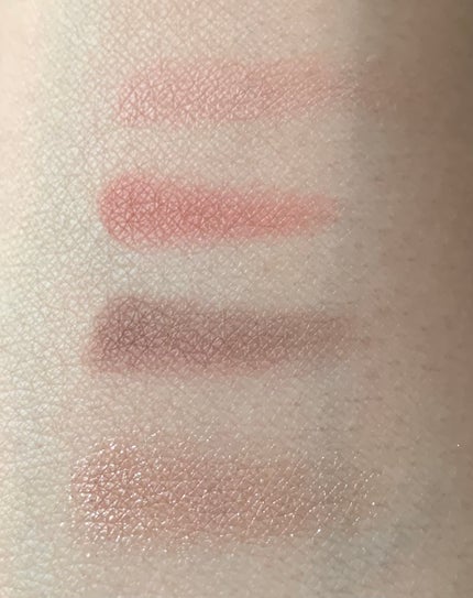 クリーミータッチライナー/キャンメイク/ジェルアイライナーを使ったクチコミ(3枚目)