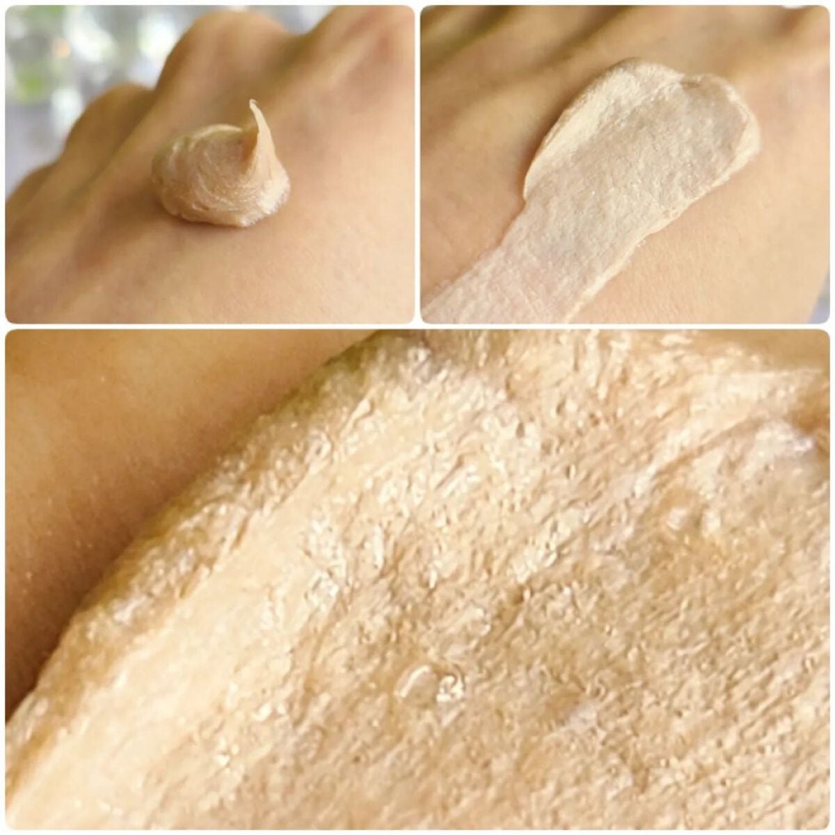 センテラ アンプルフォーム/SKIN1004/洗顔フォームを使ったクチコミ(3枚目)